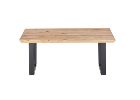 Diivanilaud ASOLA tamm, 110x70xH45 cm