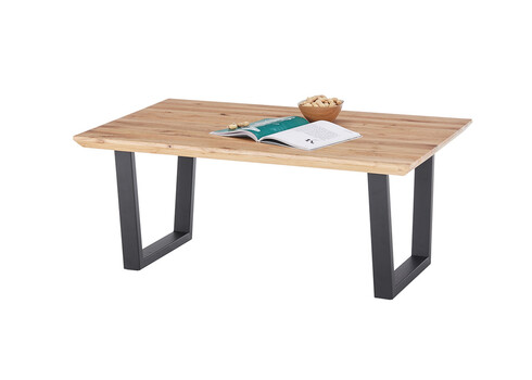 Diivanilaud ASOLA tamm, 110x70xH45 cm