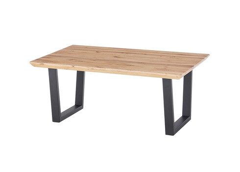 Diivanilaud ASOLA tamm, 110x70xH45 cm