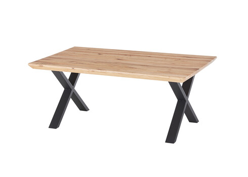 Diivanilaud ASOLA tamm, 110x70xH45 cm