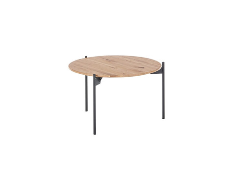 Diivanilaud ASSUAN tamm, D55xH33 cm