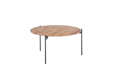 Diivanilaud ASSUAN tamm, D74xH38 cm