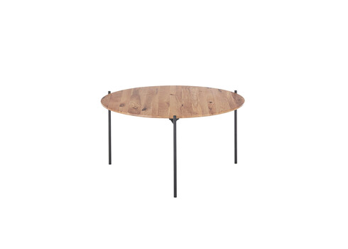 Diivanilaud ASSUAN tamm, D74xH38 cm