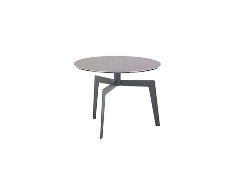 Diivanilaud BUENA VISTA hall, 60x60xH45 cm