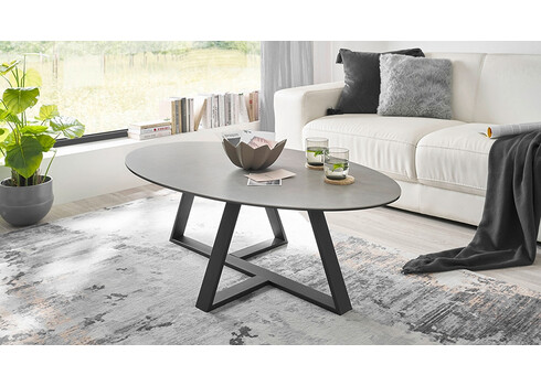 Diivanilaud ELBING hall, 120x70xH38 cm