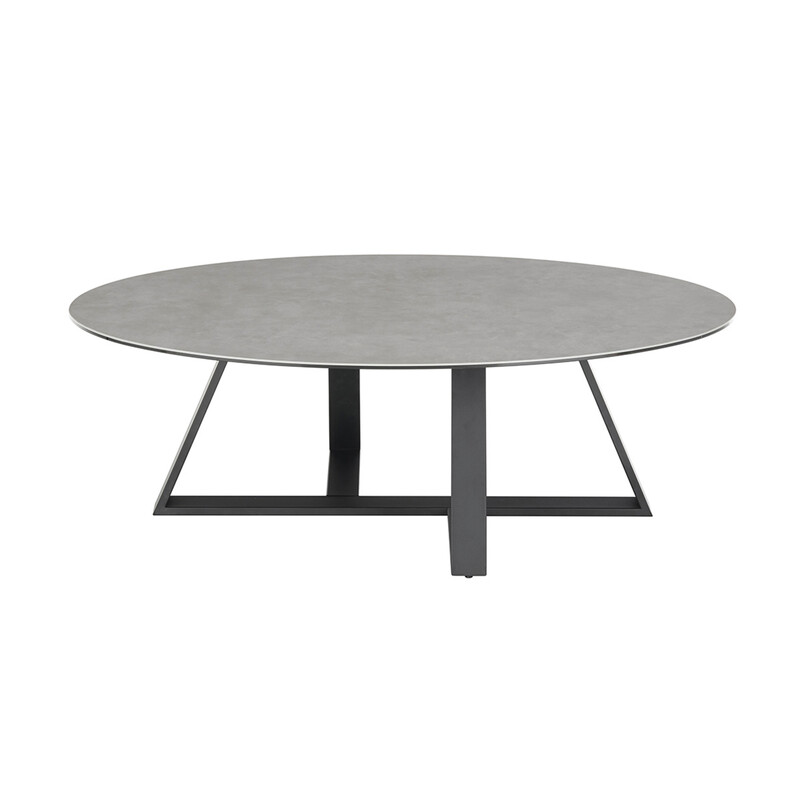 Diivanilaud ELBING hall, 120x70xH38 cm