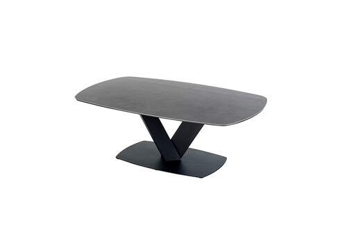 Diivanilaud MALANGO antratsiit, 120x70xH43 cm