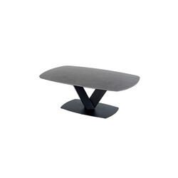 Diivanilaud MALANGO antratsiit, 120x70xH43 cm