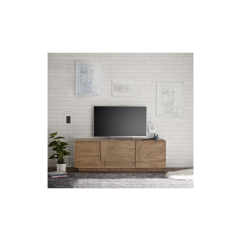 Tv-alus JUPITER tamm, 181x44xH63 cm