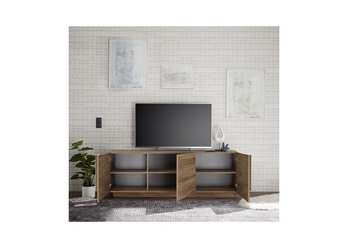 Tv-alus JUPITER tamm, 181x44xH63 cm