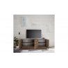 Tv-alus JUPITER tamm, 181x44xH63 cm