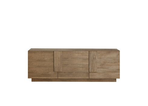 Tv-alus JUPITER tamm, 181x44xH63 cm