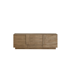 Tv-alus JUPITER tamm, 181x44xH63 cm