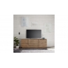 Tv-alus JUPITER tamm, 181x44xH63 cm