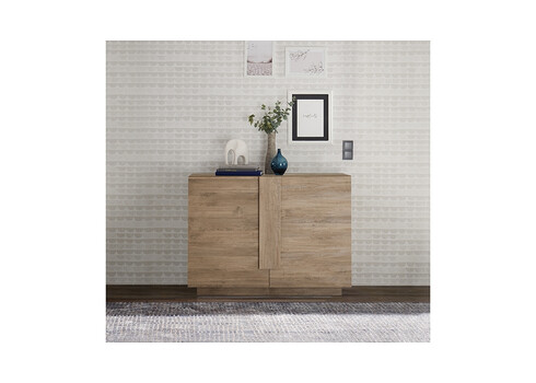 Kummut JUPITER tamm, 121x44xH90 cm