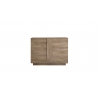Kummut JUPITER tamm, 121x44xH90 cm