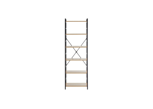Kontoririiul BRANCA tamm, 60x34xH184 cm