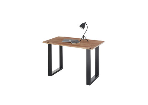 Kirjutuslaud CARTAGENA tamm, 120x65xH75 cm