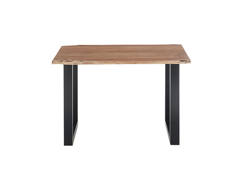 Kirjutuslaud CARTAGENA tamm, 120x65xH75 cm