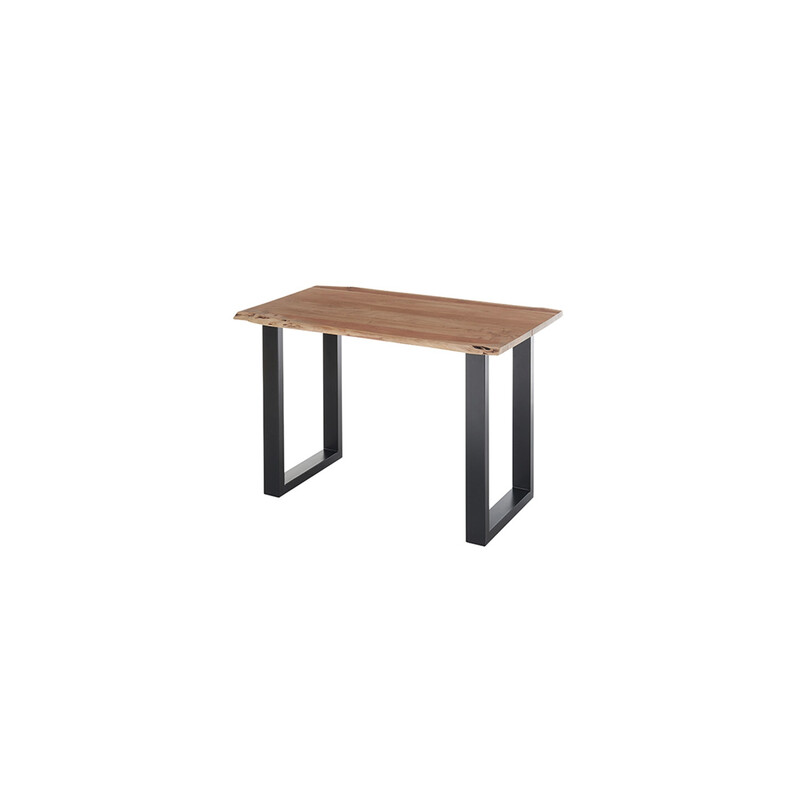 Kirjutuslaud CARTAGENA tamm, 120x65xH75 cm