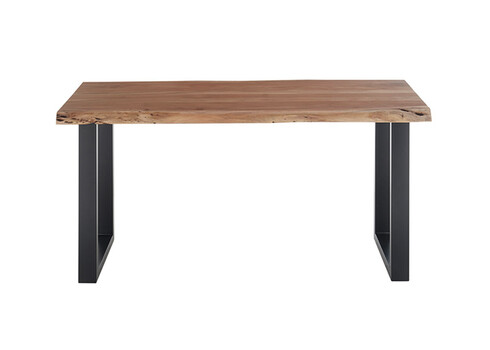 Kirjutuslaud CARTAGENA akaatsia, 140x65xH75 cm