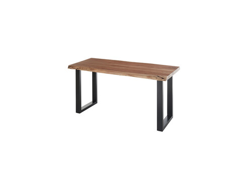 Kirjutuslaud CARTAGENA akaatsia, 140x65xH75 cm