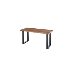 Kirjutuslaud CARTAGENA akaatsia, 140x65xH75 cm