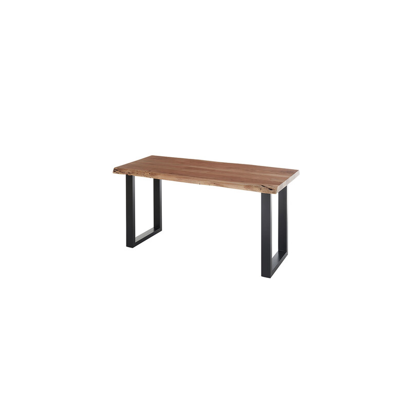 Kirjutuslaud CARTAGENA akaatsia, 140x65xH75 cm Kirjutuslaud CARTAGENA akaatsia, 140x65xH75 cm