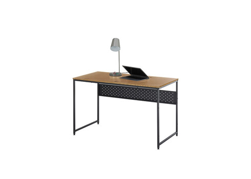 Kirjutuslaud CORINTH tamm, 120x60xH74 cm