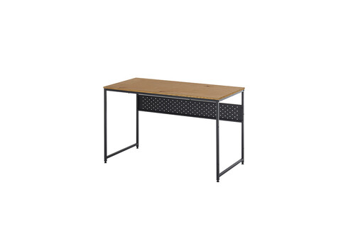Kirjutuslaud CORINTH tamm, 120x60xH74 cm