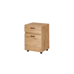 Sahtliboks CORINTH tamm, 45x40xH65 cm