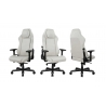 Töötool DX RACER MASTER valge, 78x78xH127 cm