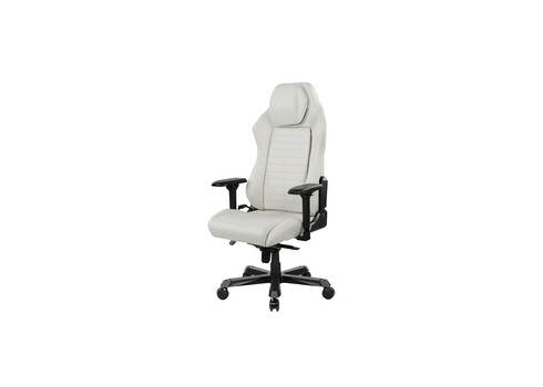 Töötool DX RACER MASTER valge, 78x78xH127 cm