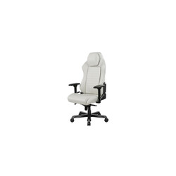 Töötool DX RACER MASTER valge, 78x78xH127 cm