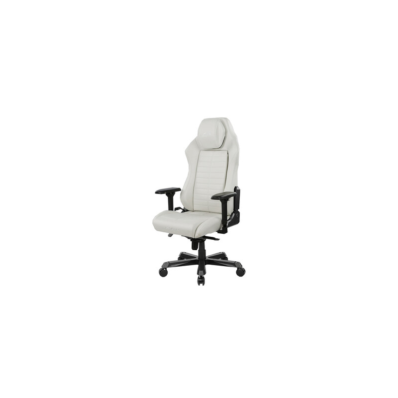 Töötool DX RACER MASTER valge, 78x78xH127 cm