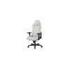 Töötool DX RACER MASTER valge, 78x78xH127 cm