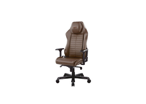 Töötool DX RACER MASTER pruun, 78x78xH127 cm