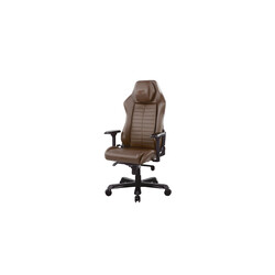 Töötool DX RACER MASTER pruun, 78x78xH127 cm