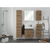 Valamukapp 943 tume tamm, 60x33xH53 cm