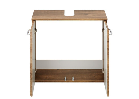 Valamukapp 943 tume tamm, 60x33xH53 cm