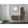 Peegel 21, 90x3xH70 cm, LED