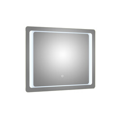 Peegel 21, 90x3xH70 cm, LED