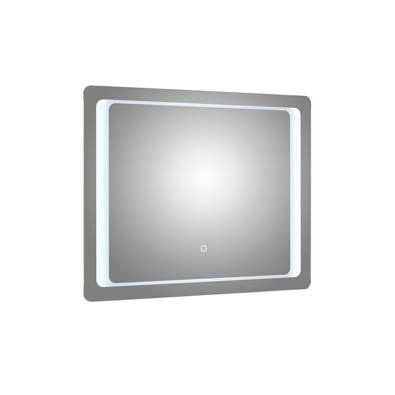 Peegel 21, 90x3xH70 cm, LED