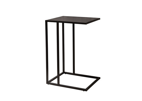 Abilaud SLIM LINE must, 43x35xH63 cm