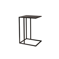 Abilaud SLIM LINE must, 43x35xH63 cm