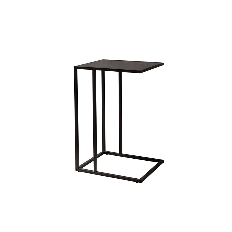 Abilaud SLIM LINE must, 43x35xH63 cm