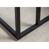 Abilaud SLIM LINE must, 43x35xH63 cm