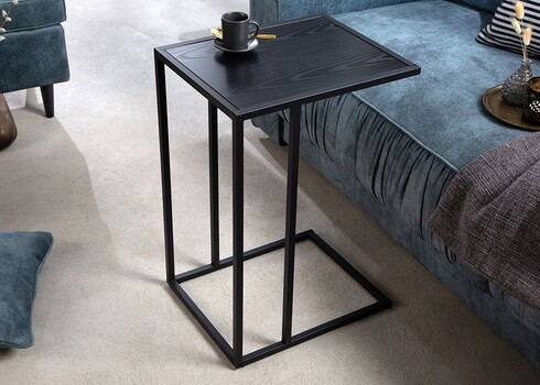 Abilaud SLIM LINE must, 43x35xH63 cm