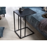 Abilaud SLIM LINE must, 43x35xH63 cm