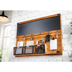 Seinariiul HERITAGE kuusk, 80x11xH60 cm